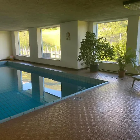 Thalerhof 3* Rifiano